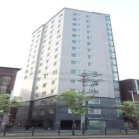 Blessing In Seoul Residence Экстерьер фото