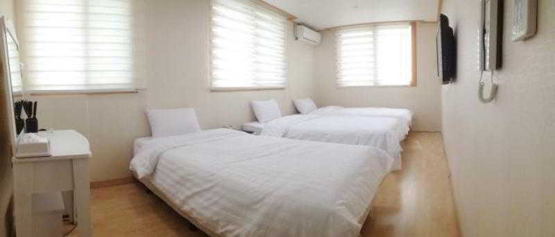 Blessing In Seoul Residence Экстерьер фото