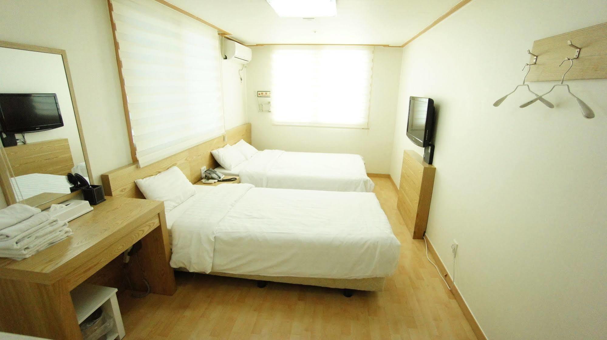 Blessing In Seoul Residence Экстерьер фото