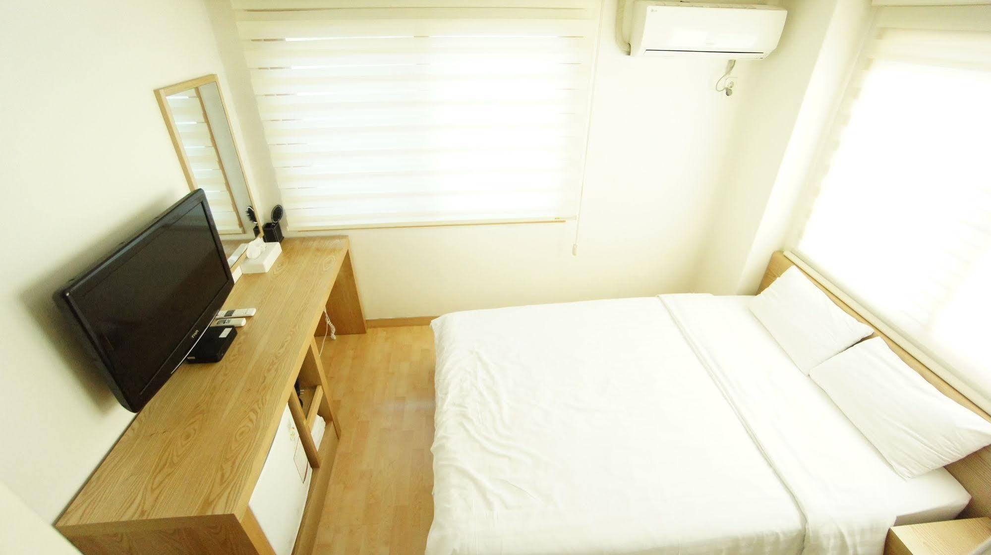 Blessing In Seoul Residence Экстерьер фото